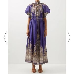 Zimmerman anneke dress size 3